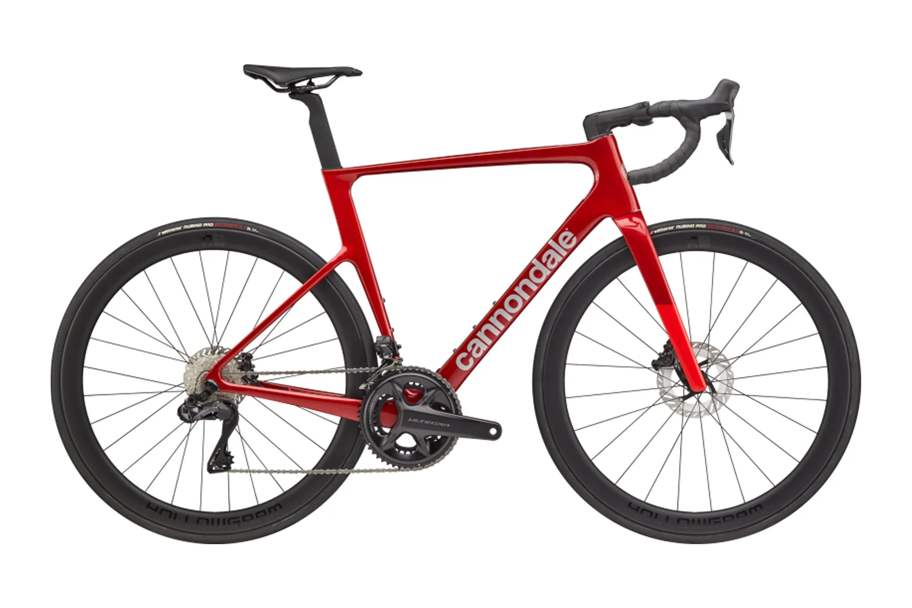 SuperSix Evo Carbon 2 - Image 3