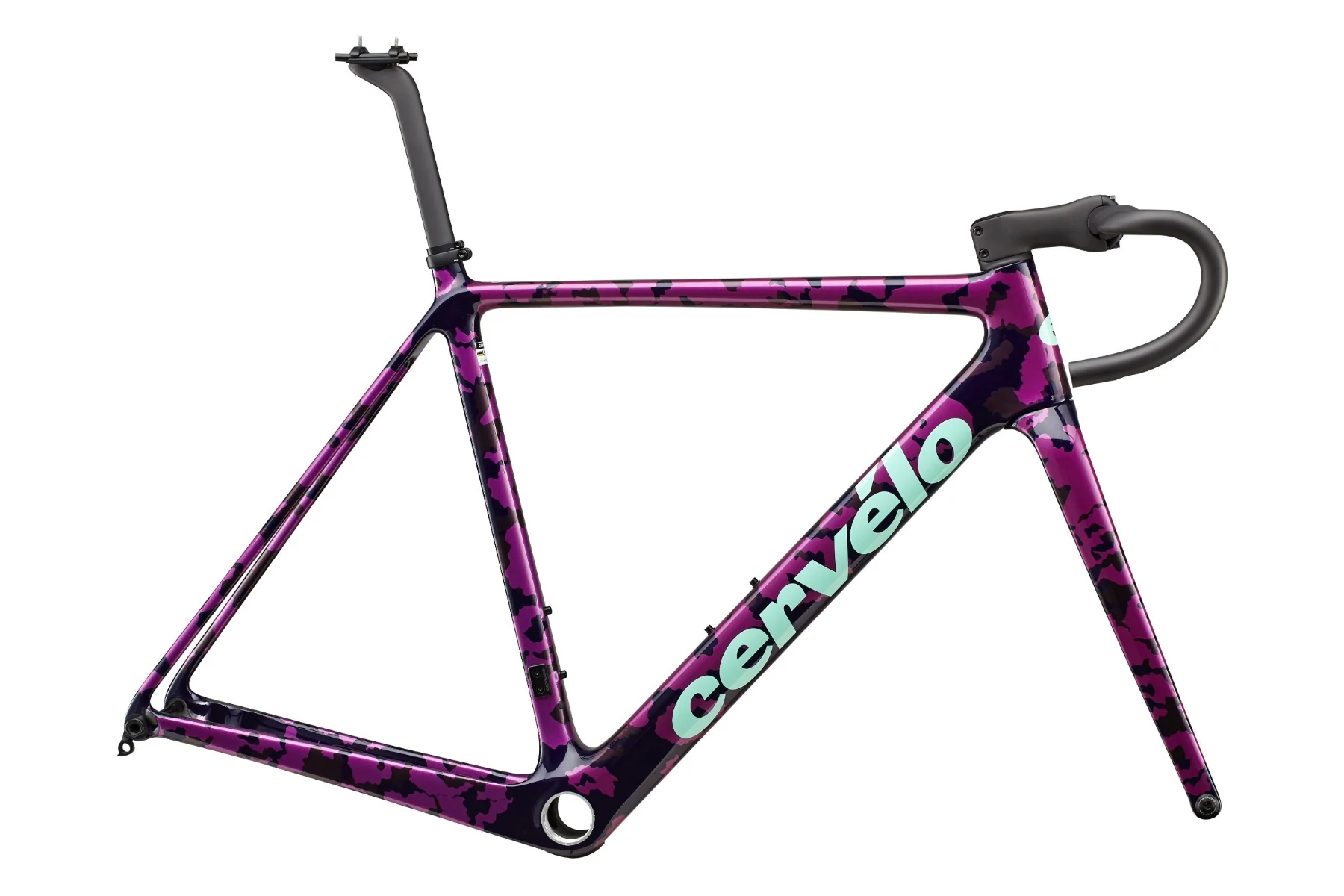 R5-CX Frame - Image 3